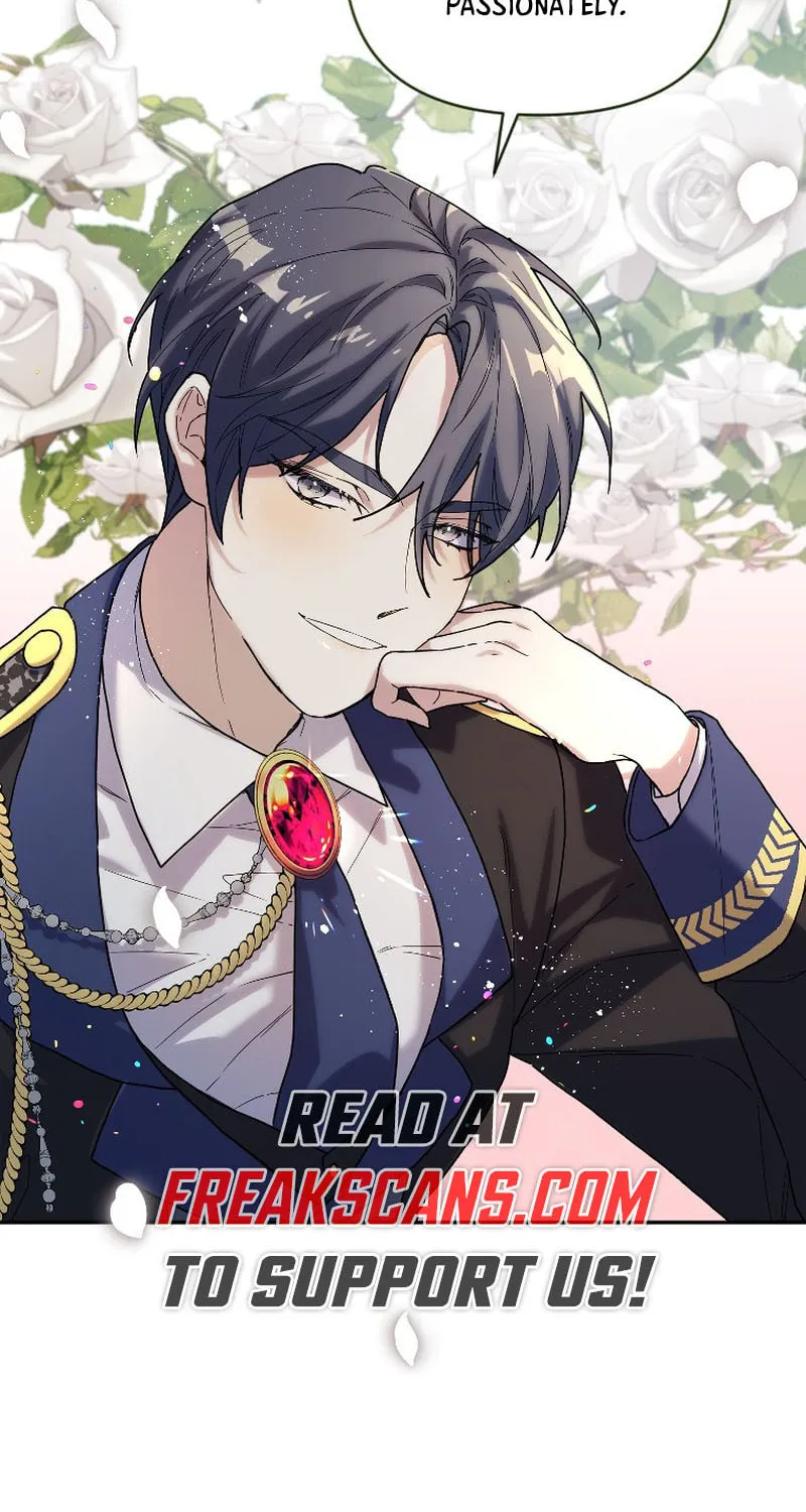 The Reason for Avoiding Him, the Perfect One Chapter 1 page 5 - 