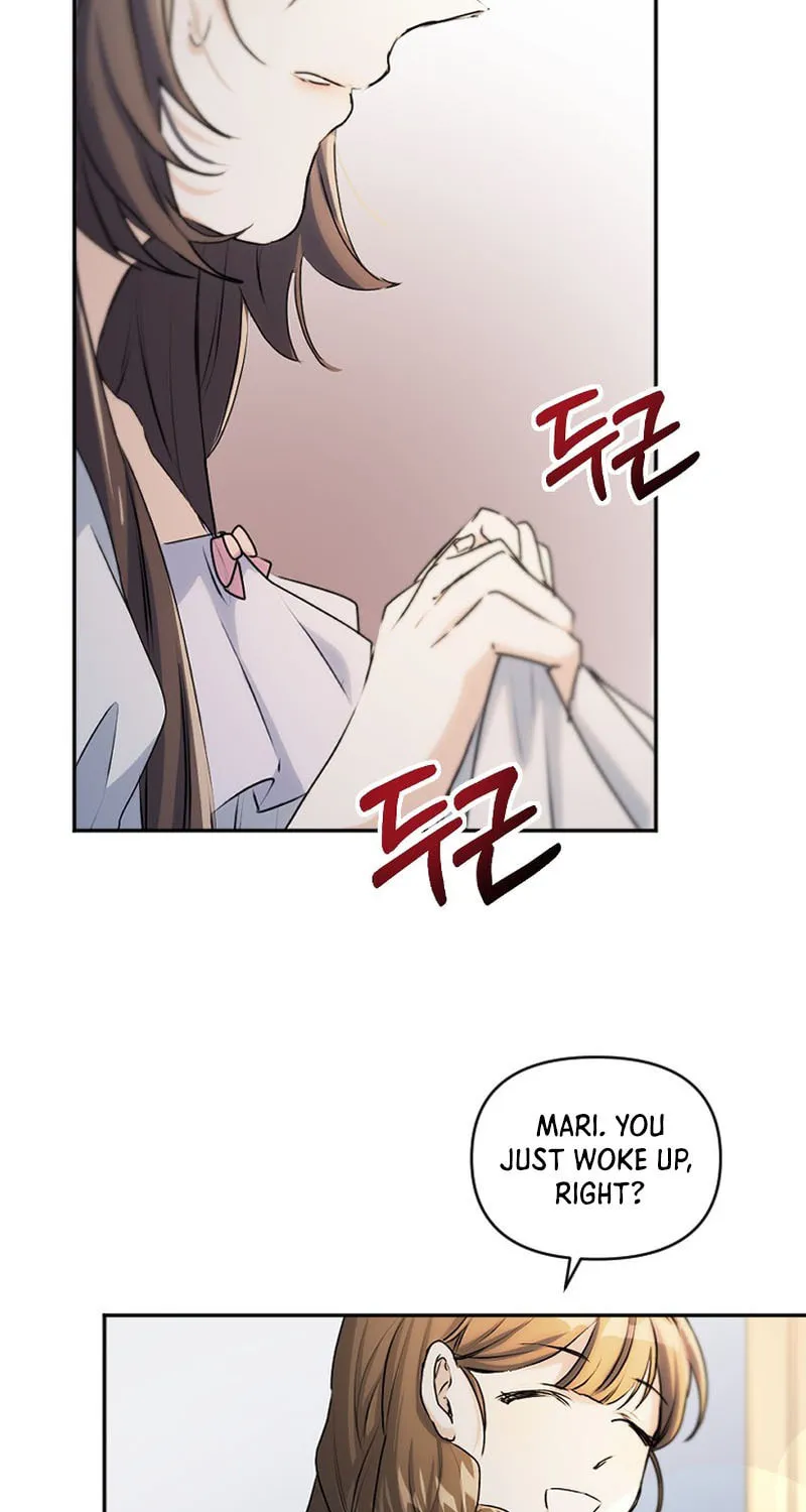The Reason for Avoiding Him, the Perfect One Chapter 1 page 42 - 