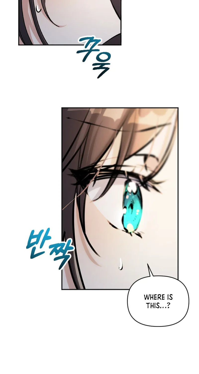 The Reason for Avoiding Him, the Perfect One Chapter 1 page 46 - 