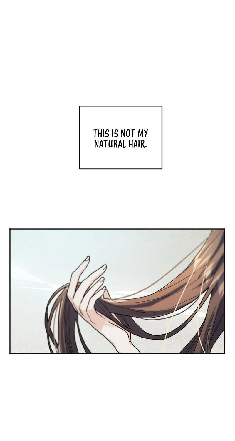 The Reason for Avoiding Him, the Perfect One Chapter 1 page 49 - 