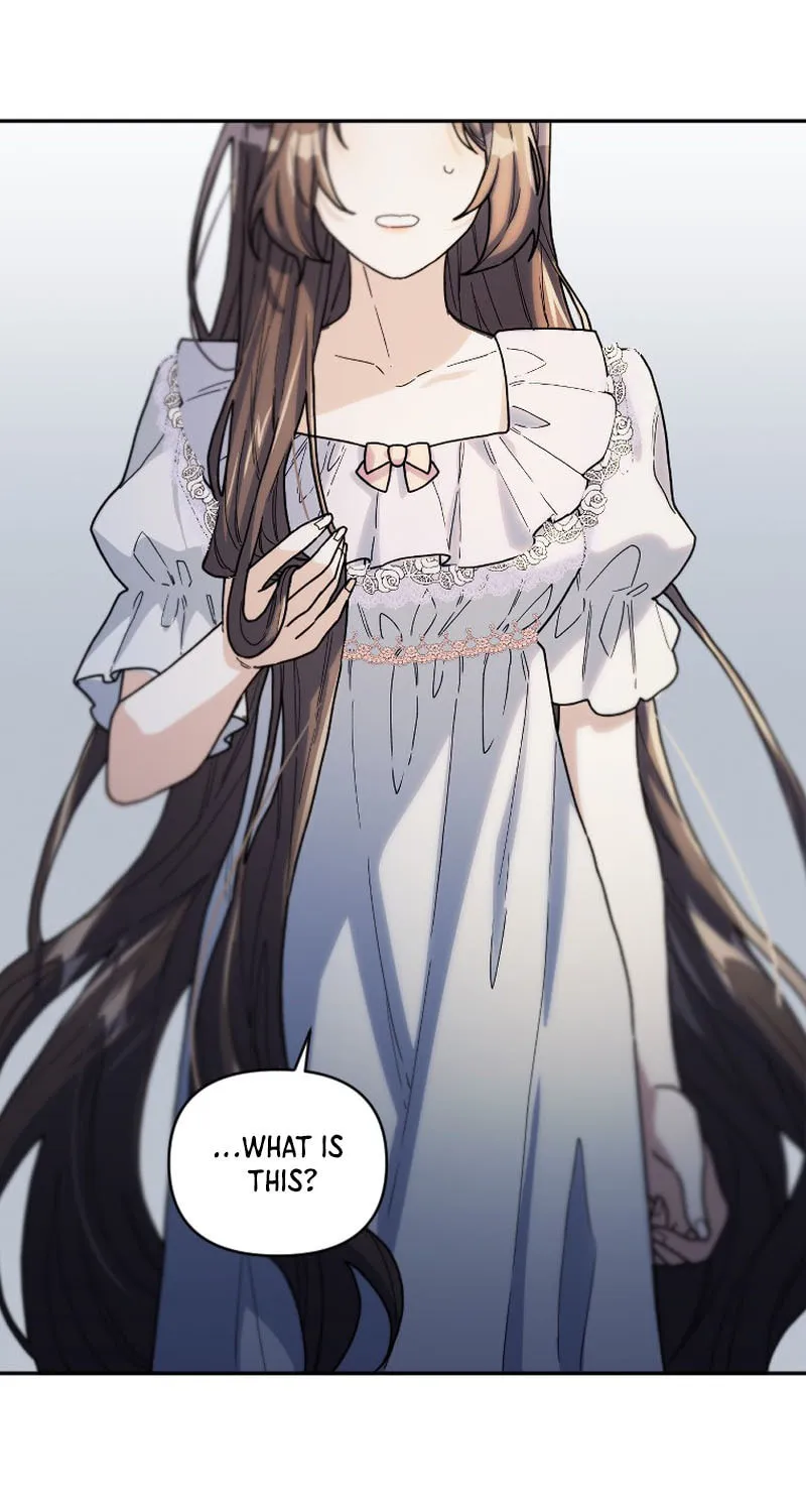 The Reason for Avoiding Him, the Perfect One Chapter 1 page 50 - 