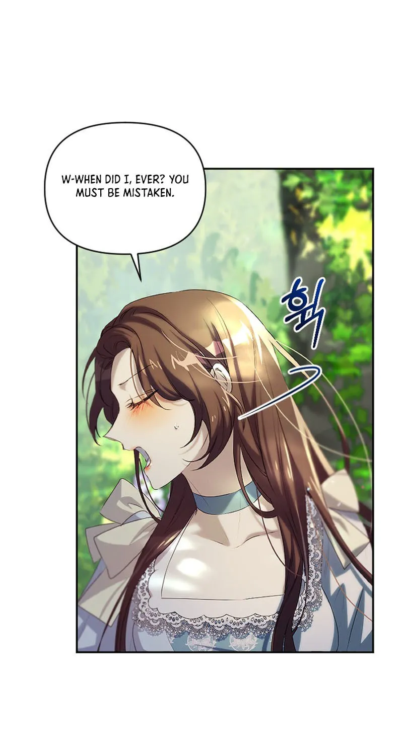 The Reason for Avoiding Him, the Perfect One Chapter 1 page 6 - 