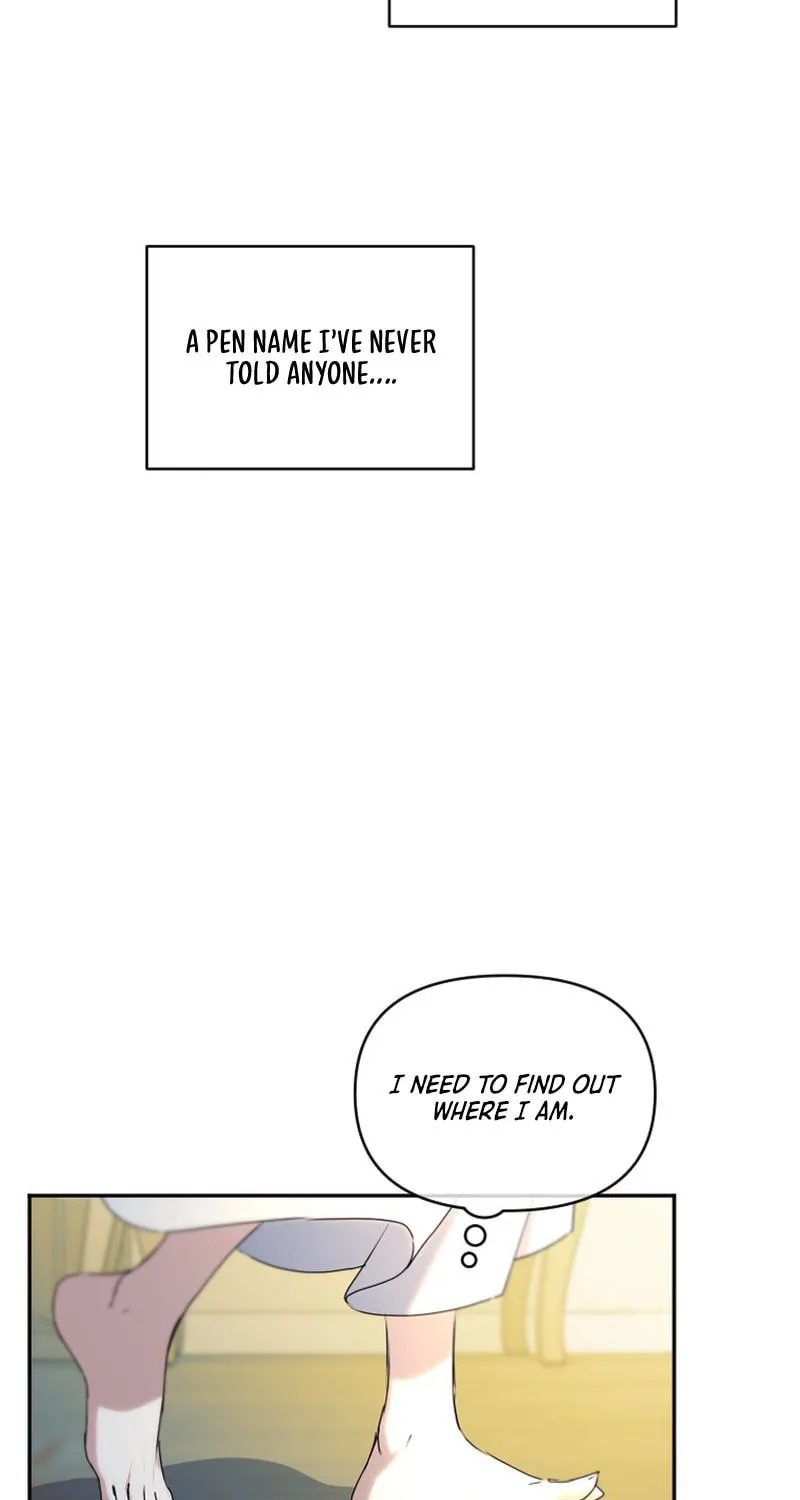 The Reason for Avoiding Him, the Perfect One Chapter 1 page 52 - 