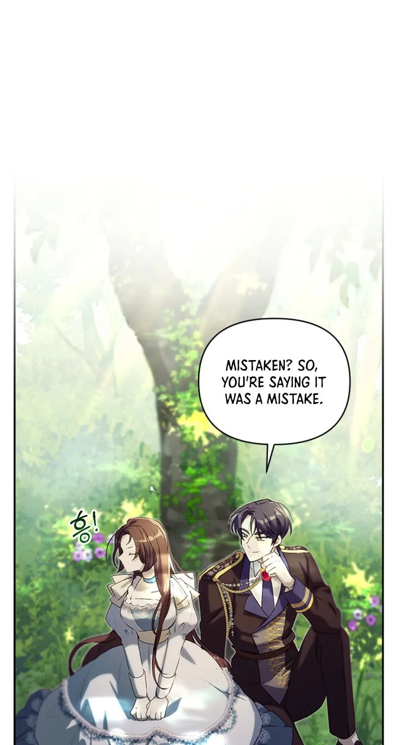 The Reason for Avoiding Him, the Perfect One Chapter 1 page 7 - 