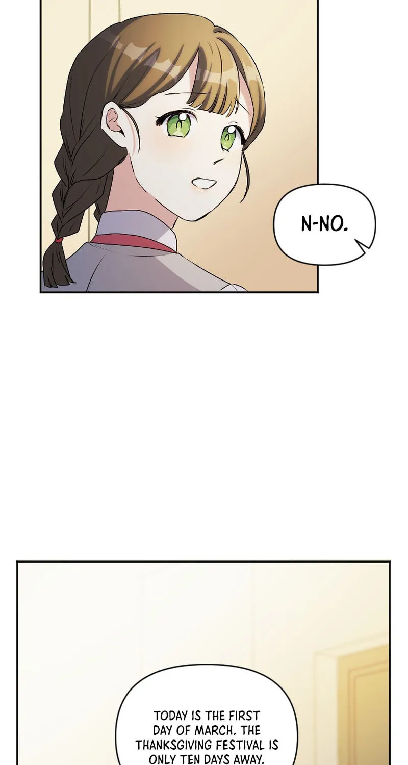The Reason for Avoiding Him, the Perfect One Chapter 1 page 62 - 