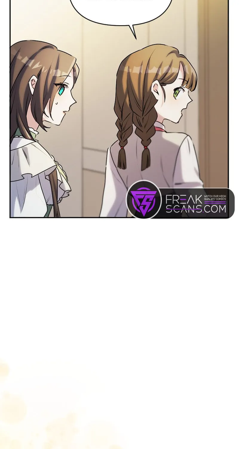 The Reason for Avoiding Him, the Perfect One Chapter 1 page 63 - 