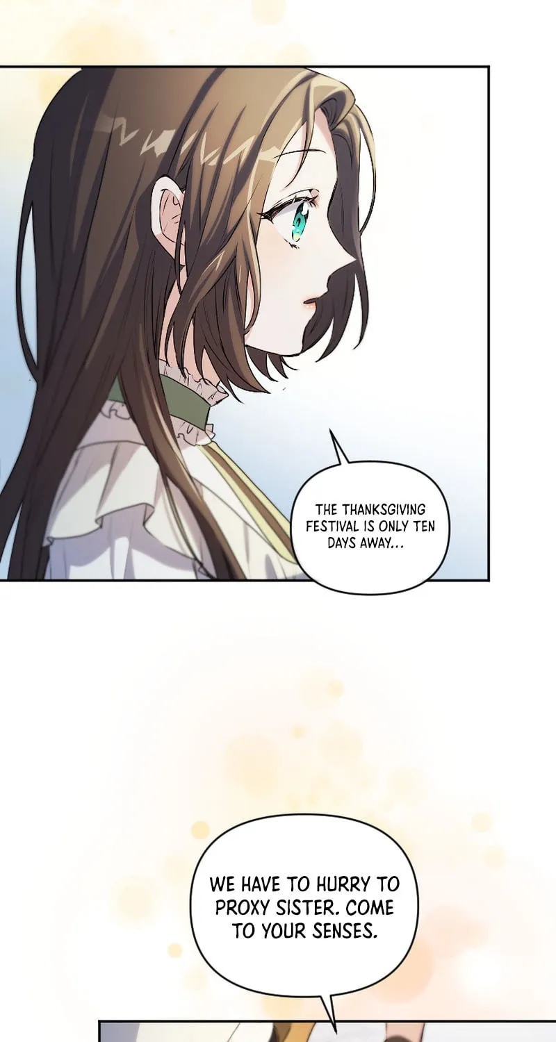 The Reason for Avoiding Him, the Perfect One Chapter 1 page 64 - 