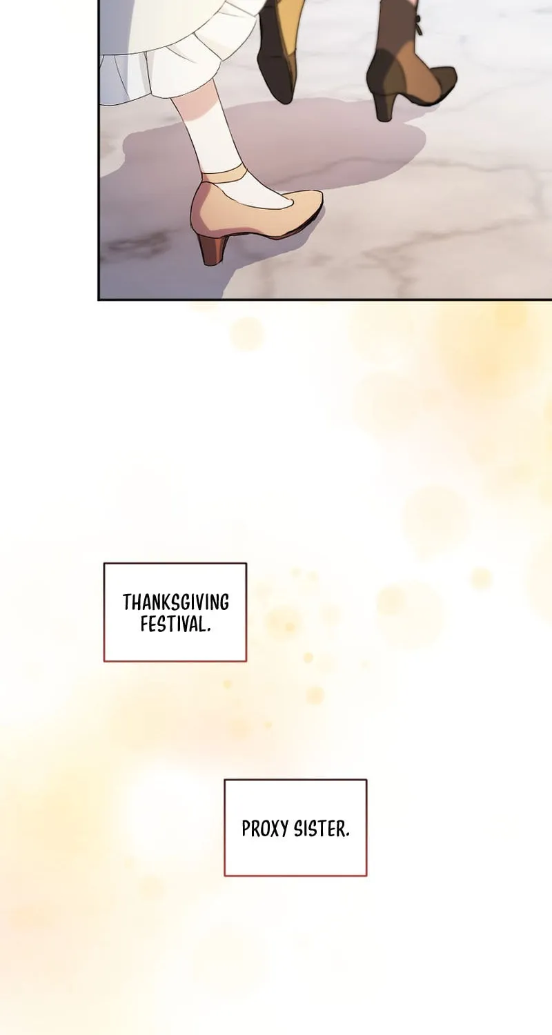 The Reason for Avoiding Him, the Perfect One Chapter 1 page 65 - 
