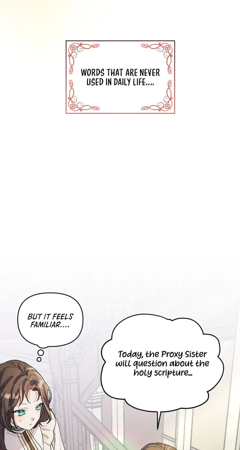 The Reason for Avoiding Him, the Perfect One Chapter 1 page 66 - 