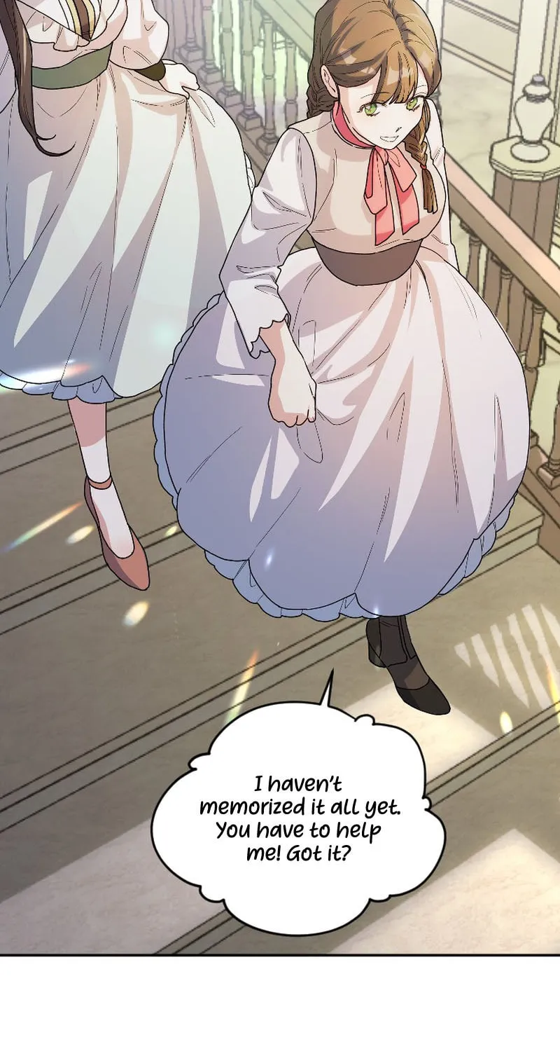 The Reason for Avoiding Him, the Perfect One Chapter 1 page 67 - 
