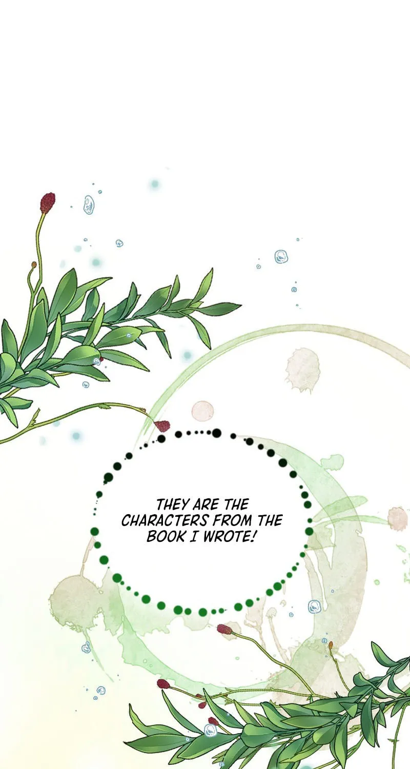The Reason for Avoiding Him, the Perfect One Chapter 1 page 68 - 