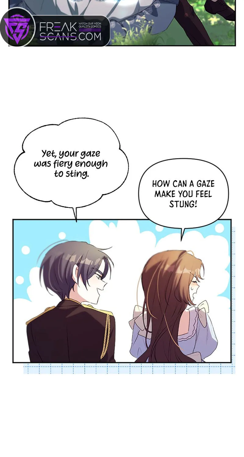 The Reason for Avoiding Him, the Perfect One Chapter 1 page 8 - 