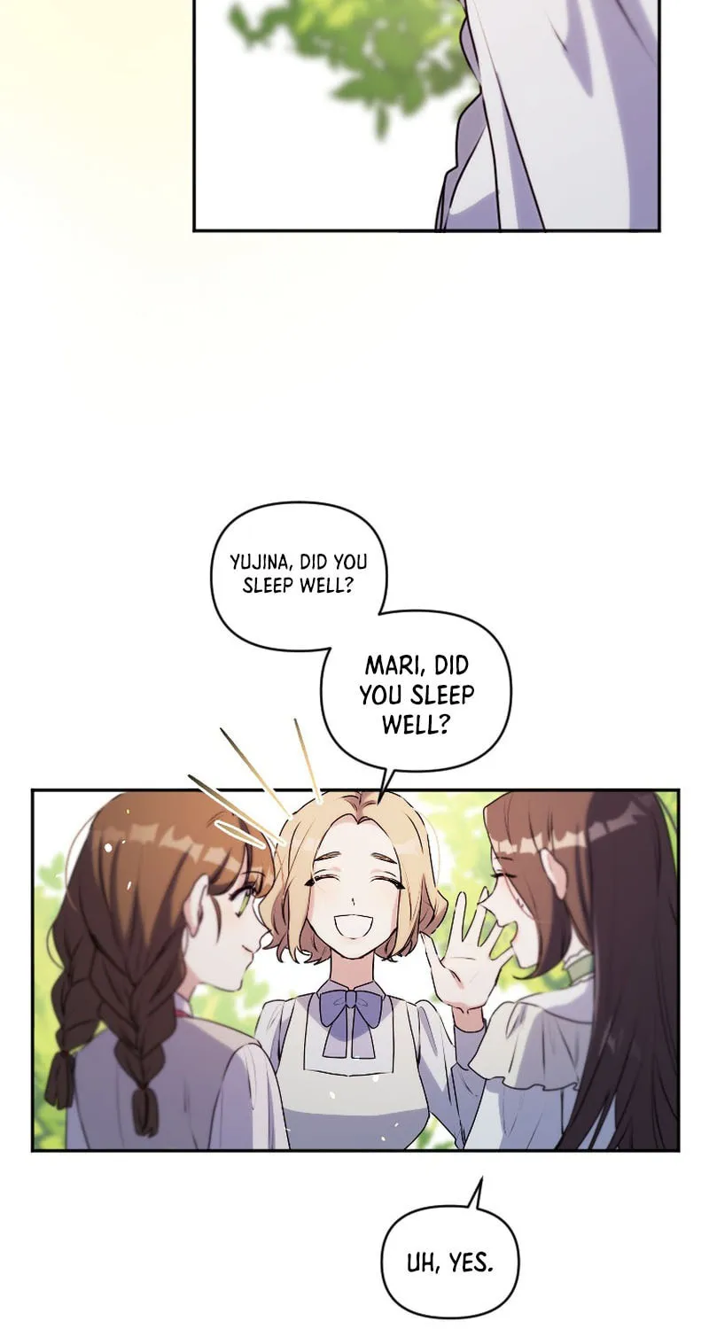 The Reason for Avoiding Him, the Perfect One Chapter 1 page 72 - 