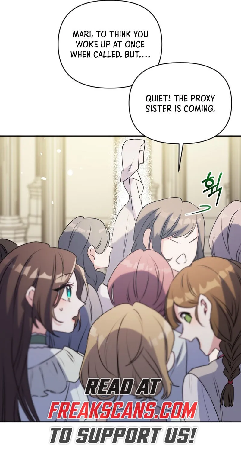 The Reason for Avoiding Him, the Perfect One Chapter 1 page 74 - 