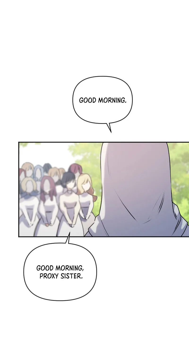 The Reason for Avoiding Him, the Perfect One Chapter 1 page 75 - 