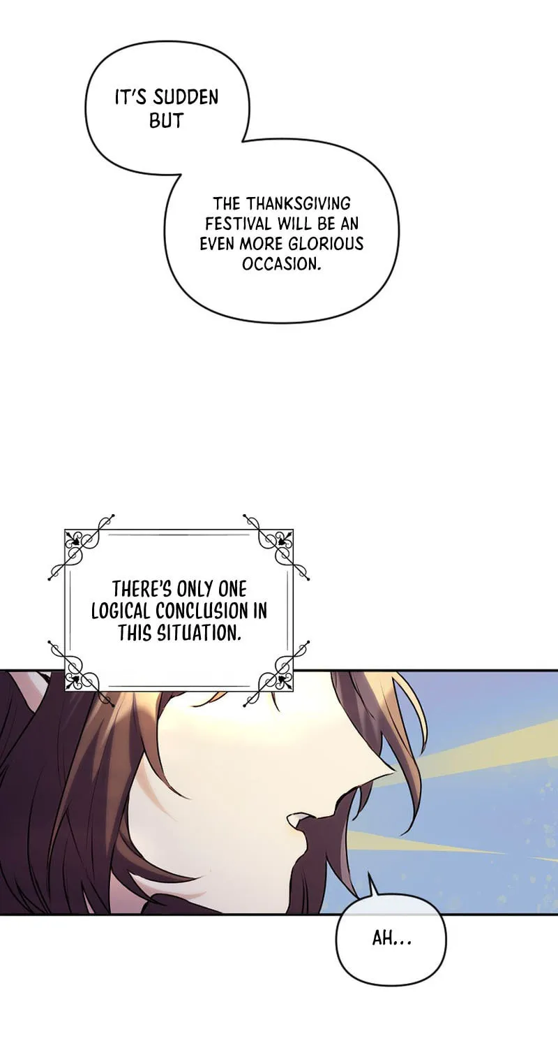 The Reason for Avoiding Him, the Perfect One Chapter 1 page 78 - 