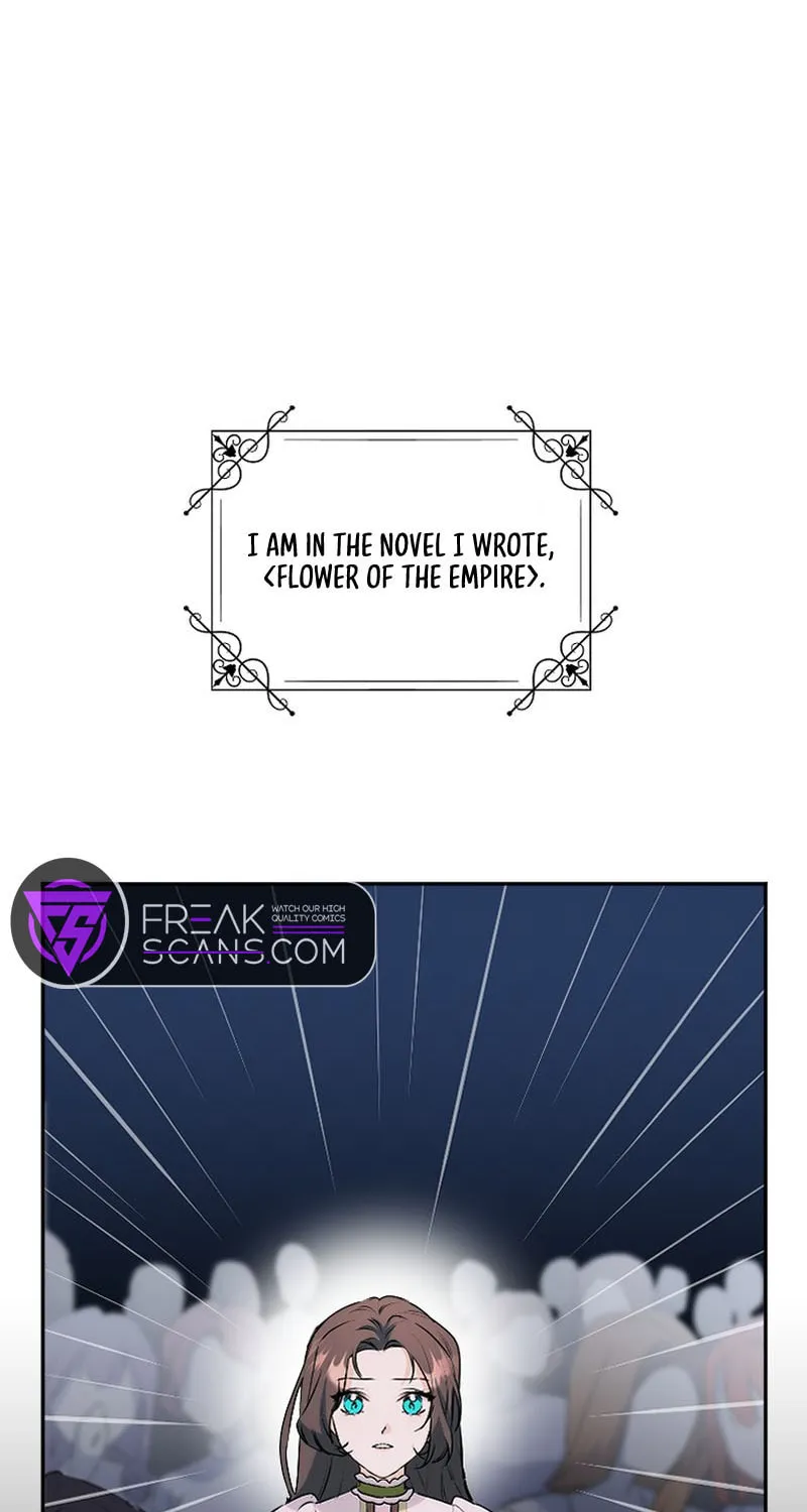 The Reason for Avoiding Him, the Perfect One Chapter 1 page 79 - 