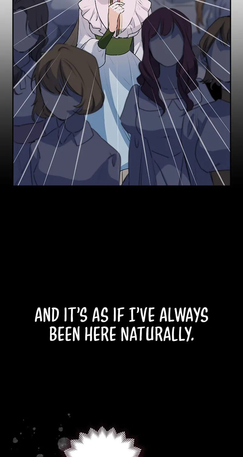 The Reason for Avoiding Him, the Perfect One Chapter 1 page 80 - 