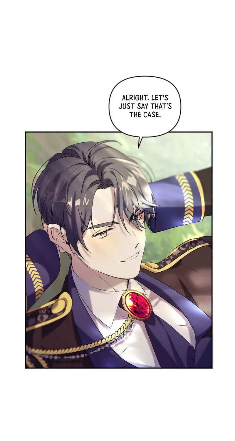 The Reason for Avoiding Him, the Perfect One Chapter 1 page 9 - 