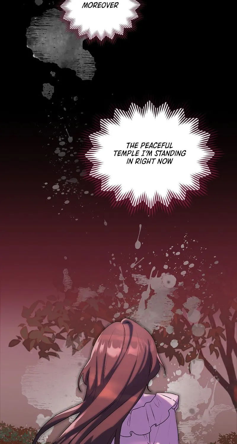 The Reason for Avoiding Him, the Perfect One Chapter 1 page 81 - 