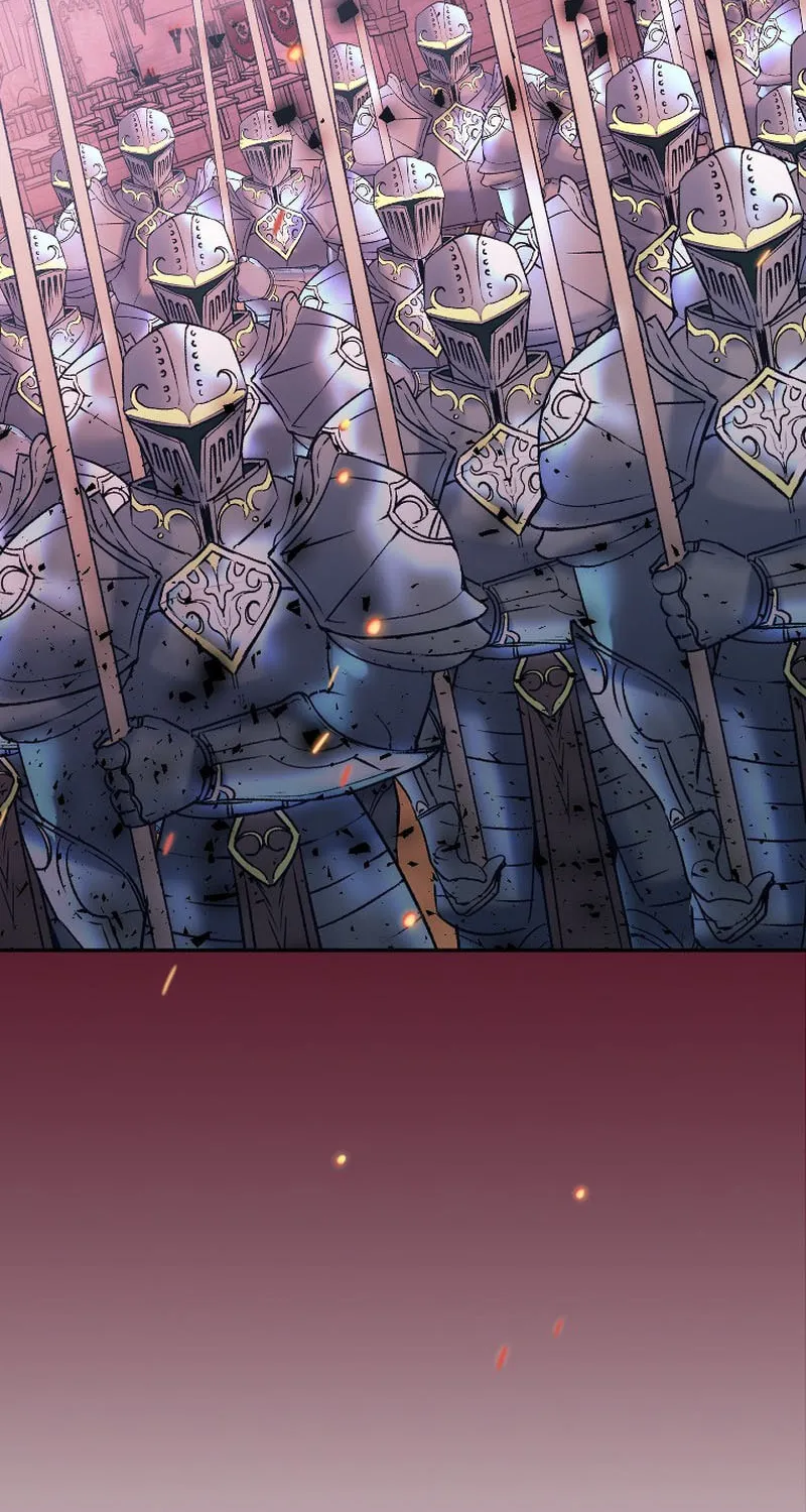 The Reason for Avoiding Him, the Perfect One Chapter 10 page 11 - 
