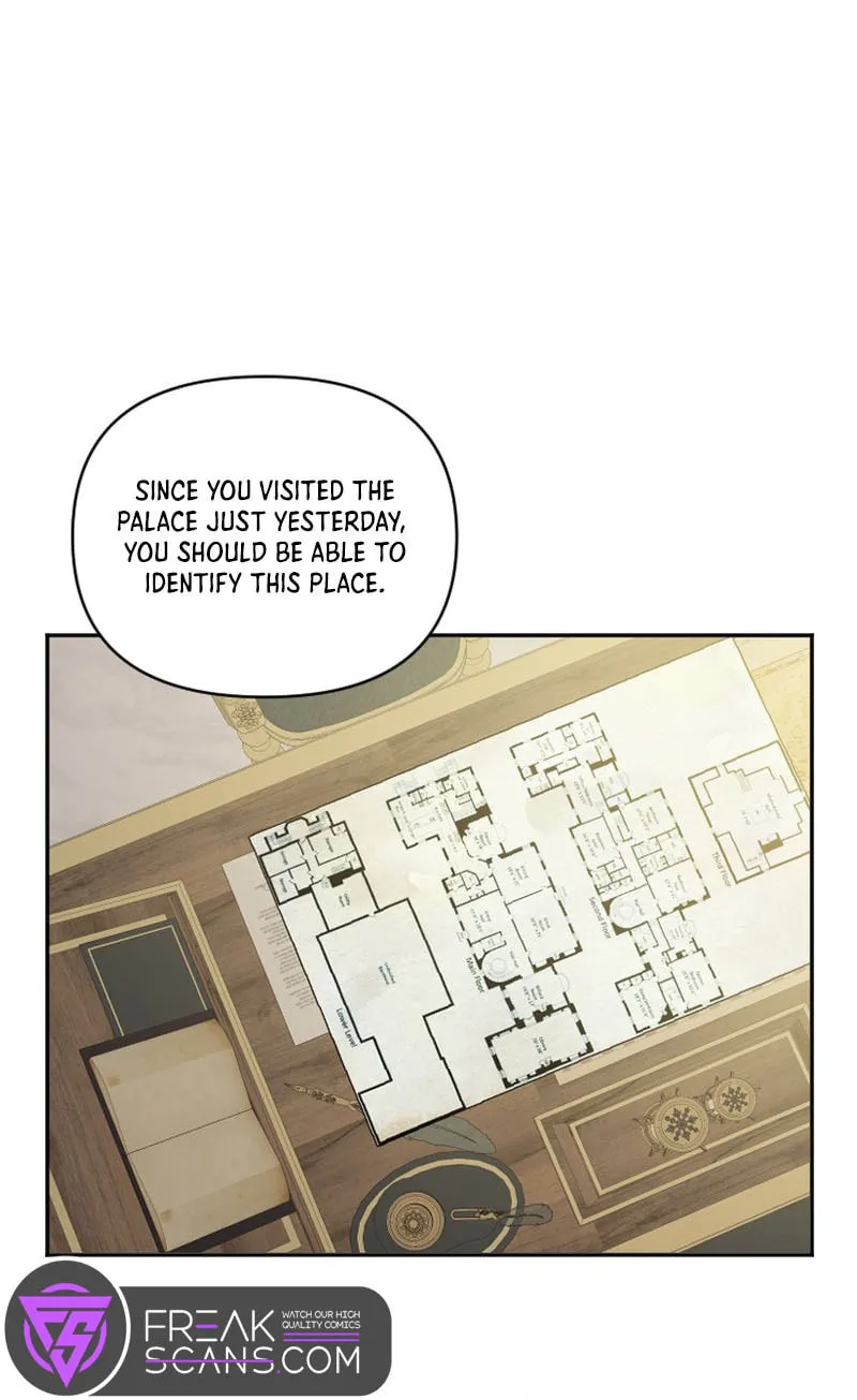 The Reason for Avoiding Him, the Perfect One Chapter 10 page 13 - 