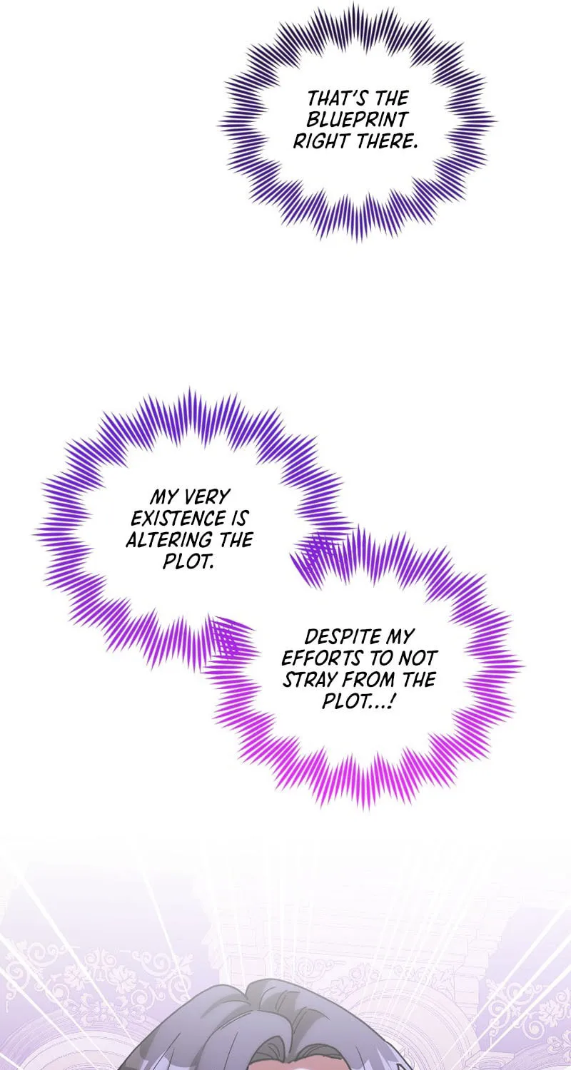 The Reason for Avoiding Him, the Perfect One Chapter 10 page 14 - 