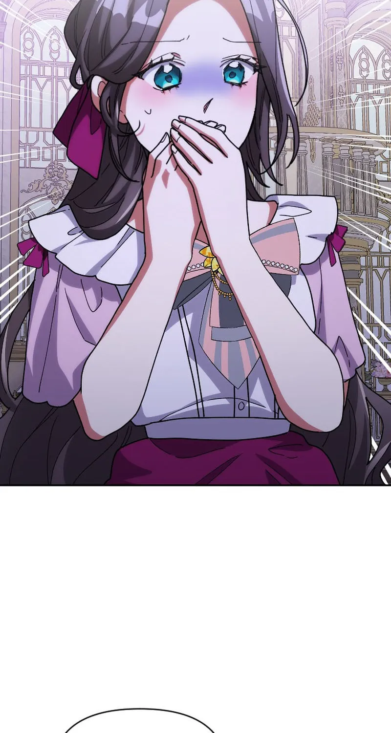 The Reason for Avoiding Him, the Perfect One Chapter 10 page 15 - 