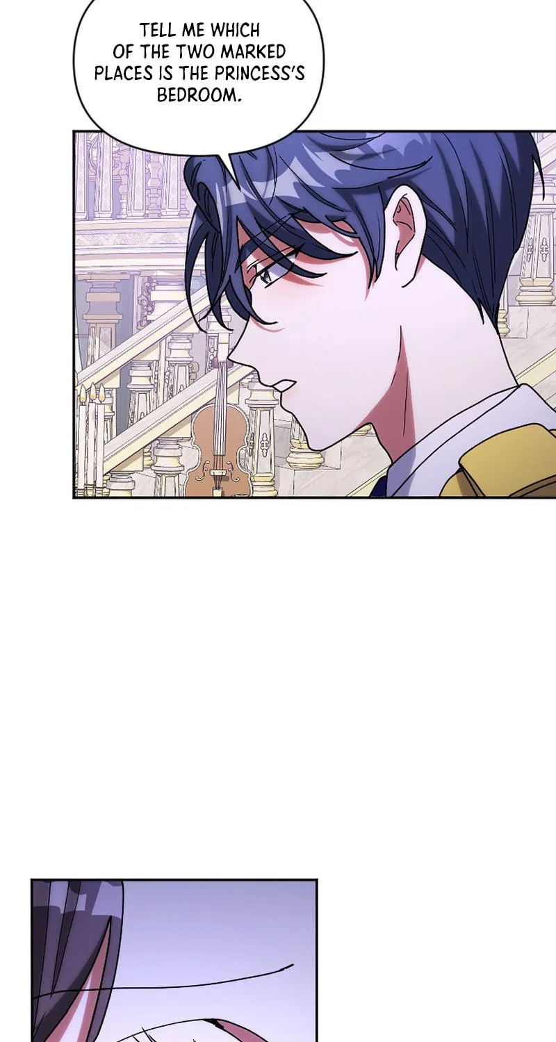 The Reason for Avoiding Him, the Perfect One Chapter 10 page 16 - 