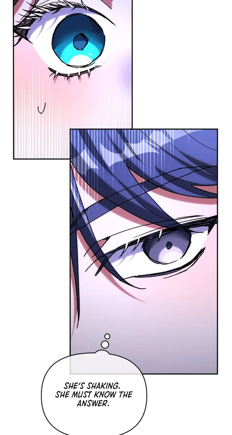 The Reason for Avoiding Him, the Perfect One Chapter 10 page 17 - 