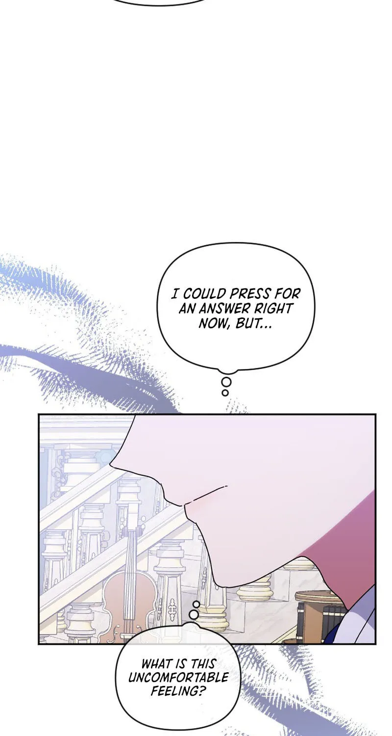 The Reason for Avoiding Him, the Perfect One Chapter 10 page 18 - 