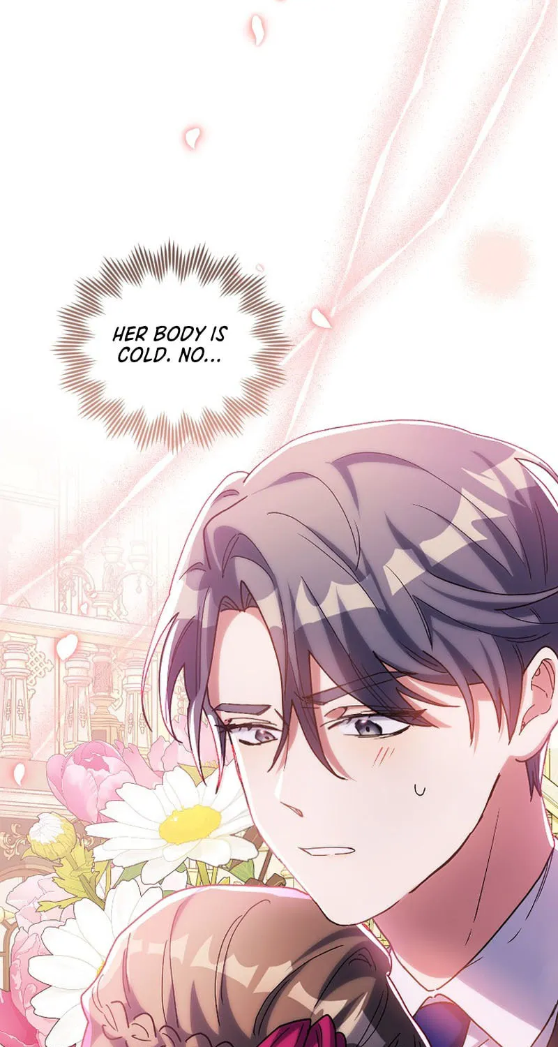 The Reason for Avoiding Him, the Perfect One Chapter 10 page 22 - 