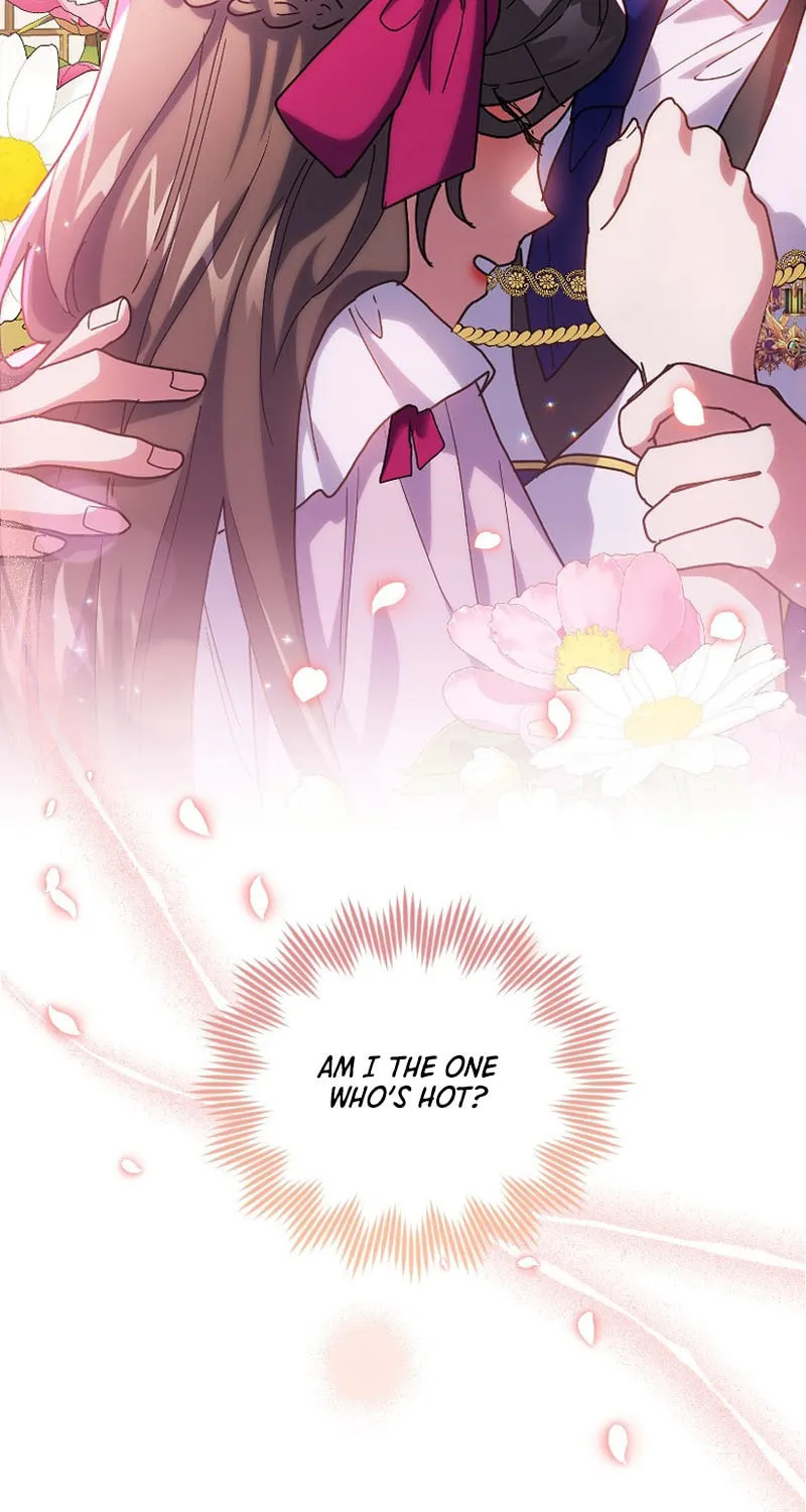 The Reason for Avoiding Him, the Perfect One Chapter 10 page 23 - 