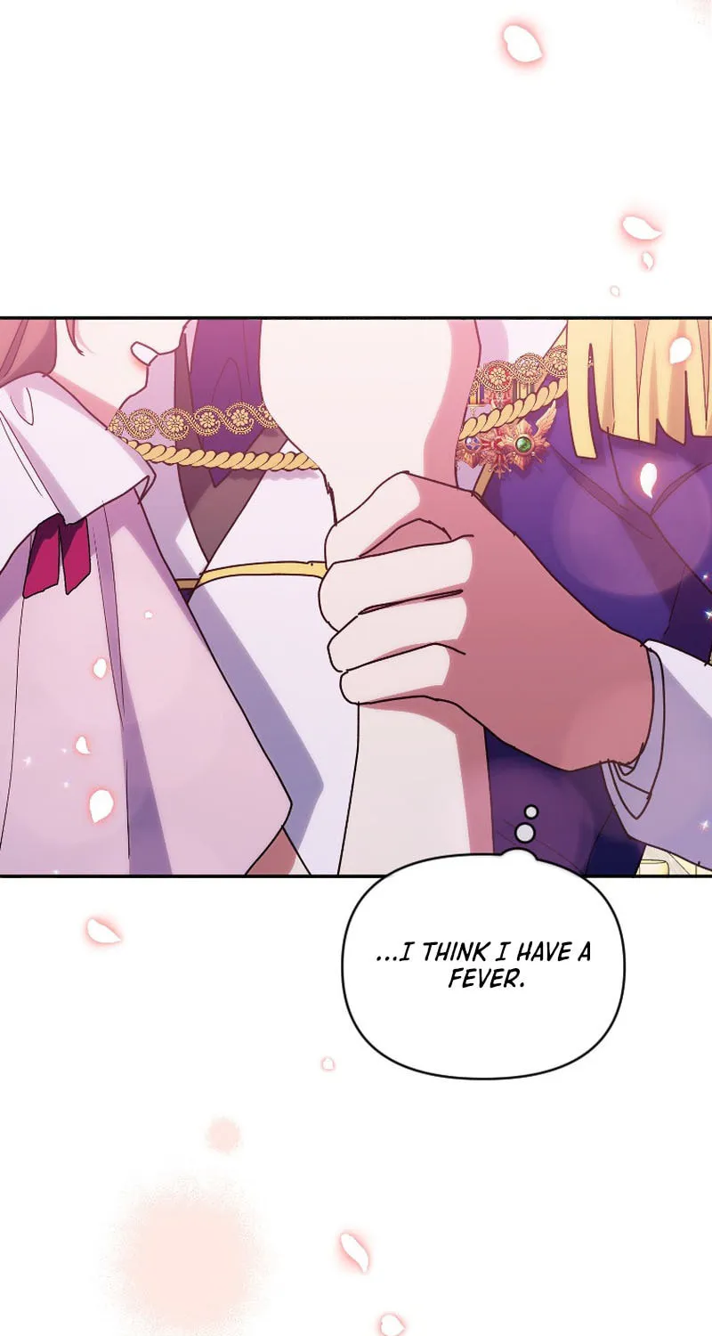The Reason for Avoiding Him, the Perfect One Chapter 10 page 24 - 