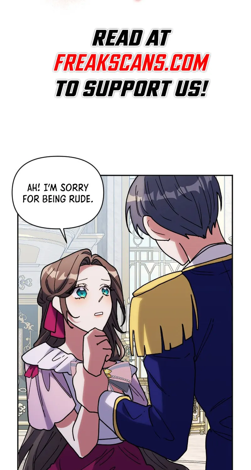 The Reason for Avoiding Him, the Perfect One Chapter 10 page 25 - 