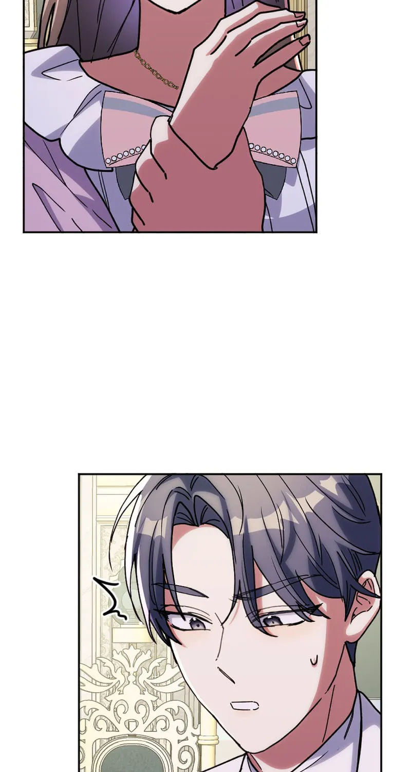 The Reason for Avoiding Him, the Perfect One Chapter 10 page 28 - 