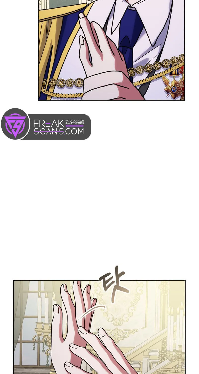 The Reason for Avoiding Him, the Perfect One Chapter 10 page 29 - 