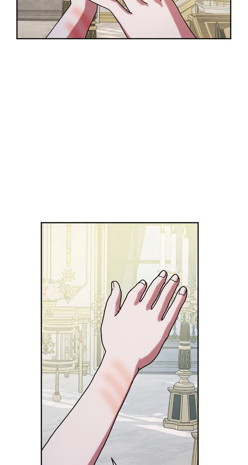 The Reason for Avoiding Him, the Perfect One Chapter 10 page 30 - 