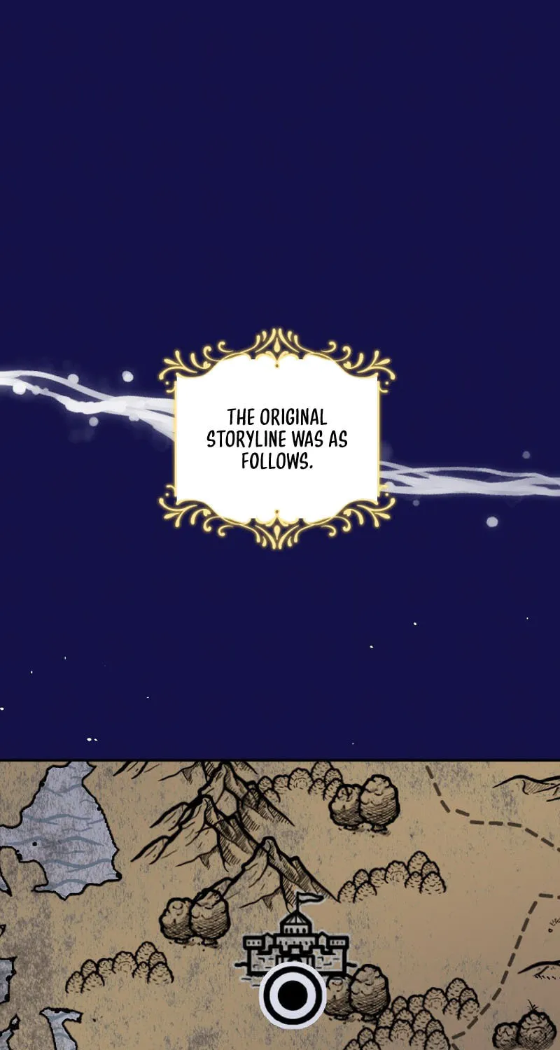 The Reason for Avoiding Him, the Perfect One Chapter 10 page 4 - 