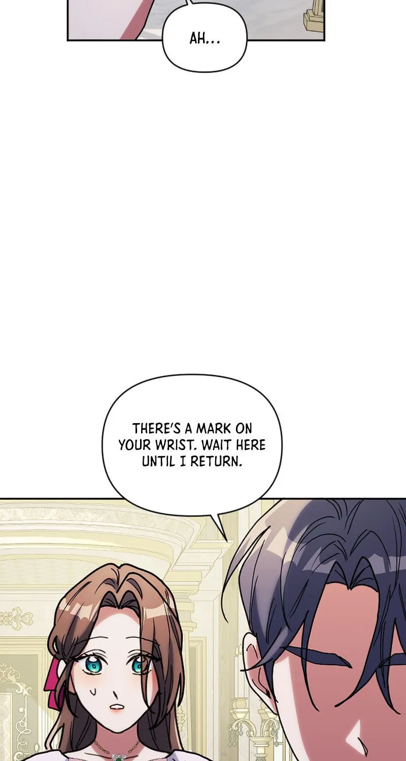 The Reason for Avoiding Him, the Perfect One Chapter 10 page 31 - 