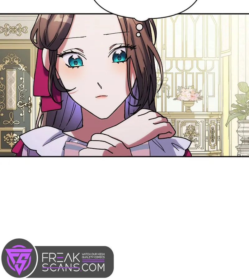 The Reason for Avoiding Him, the Perfect One Chapter 10 page 33 - 