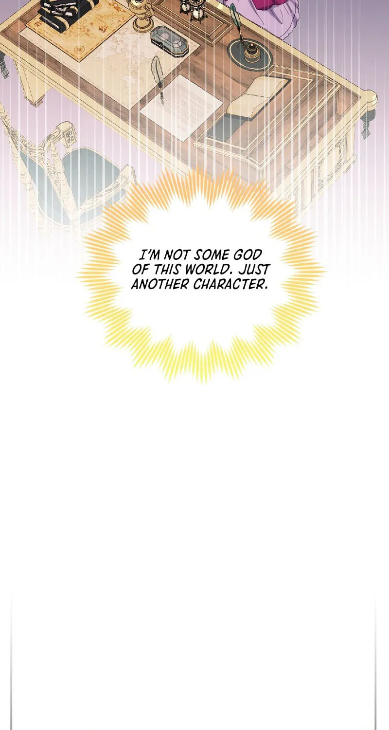 The Reason for Avoiding Him, the Perfect One Chapter 10 page 36 - 