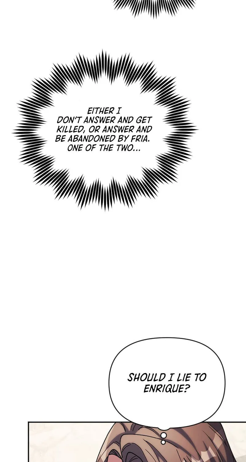 The Reason for Avoiding Him, the Perfect One Chapter 10 page 38 - 