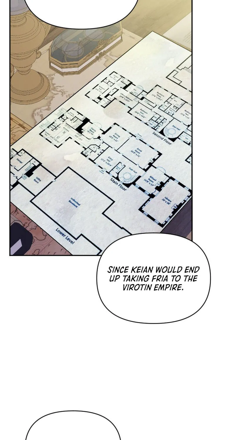 The Reason for Avoiding Him, the Perfect One Chapter 10 page 40 - 