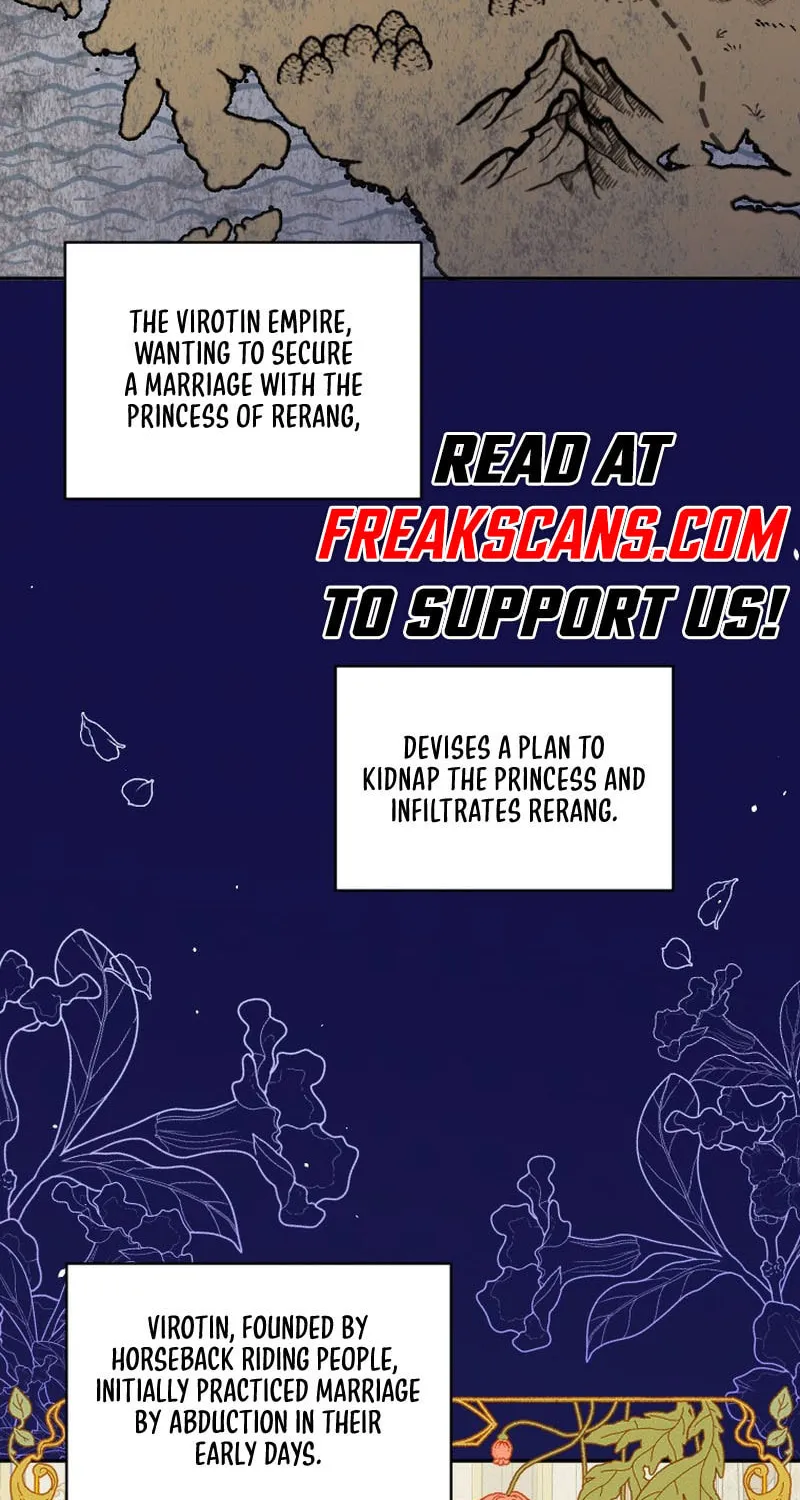 The Reason for Avoiding Him, the Perfect One Chapter 10 page 5 - 
