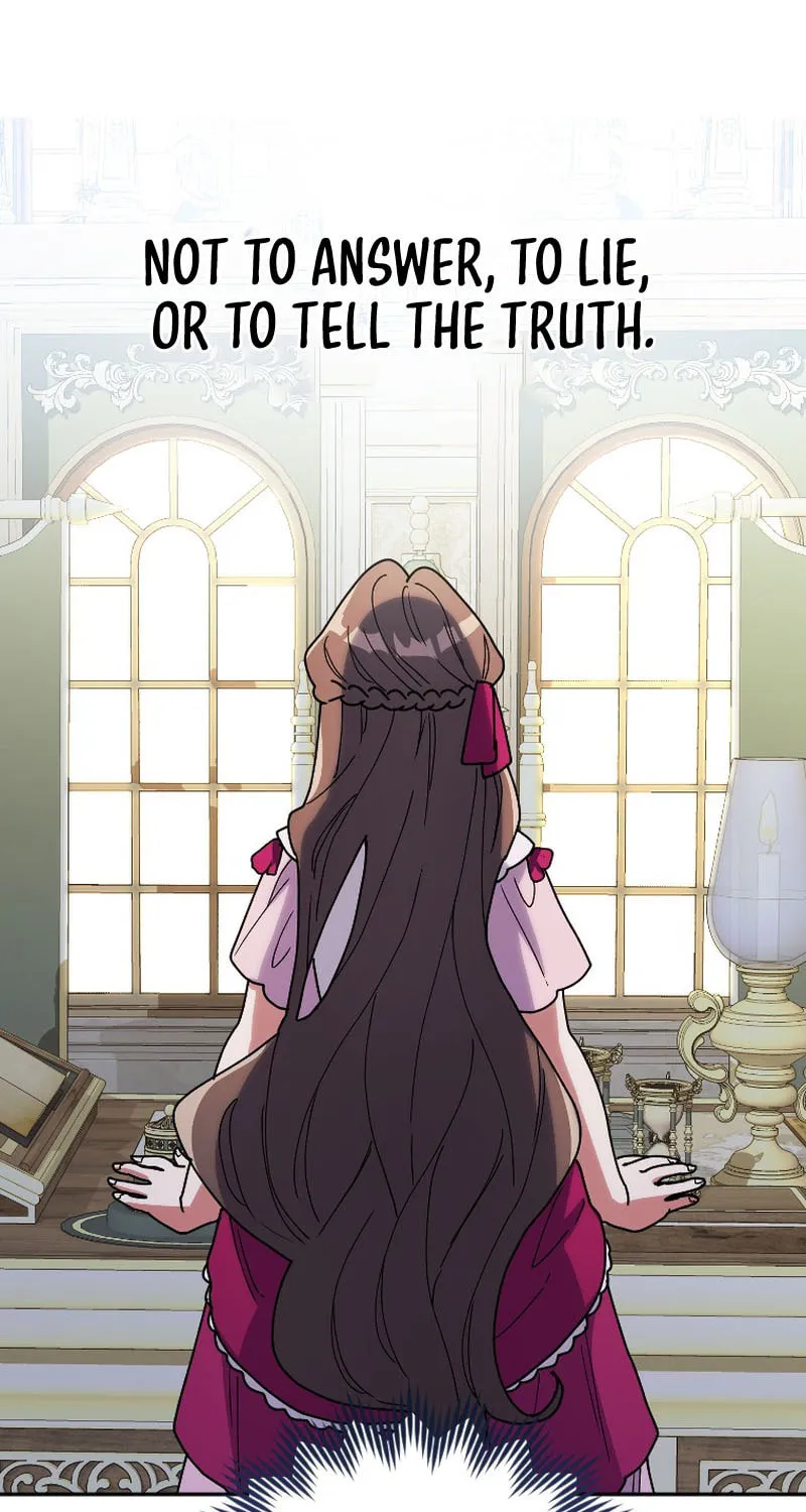 The Reason for Avoiding Him, the Perfect One Chapter 10 page 42 - 