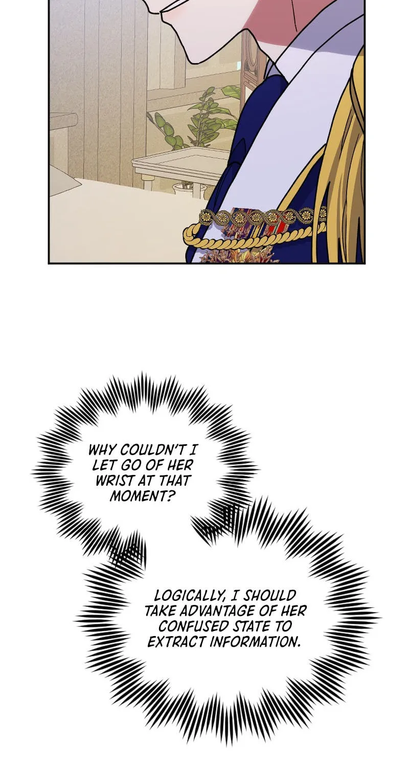 The Reason for Avoiding Him, the Perfect One Chapter 10 page 47 - 