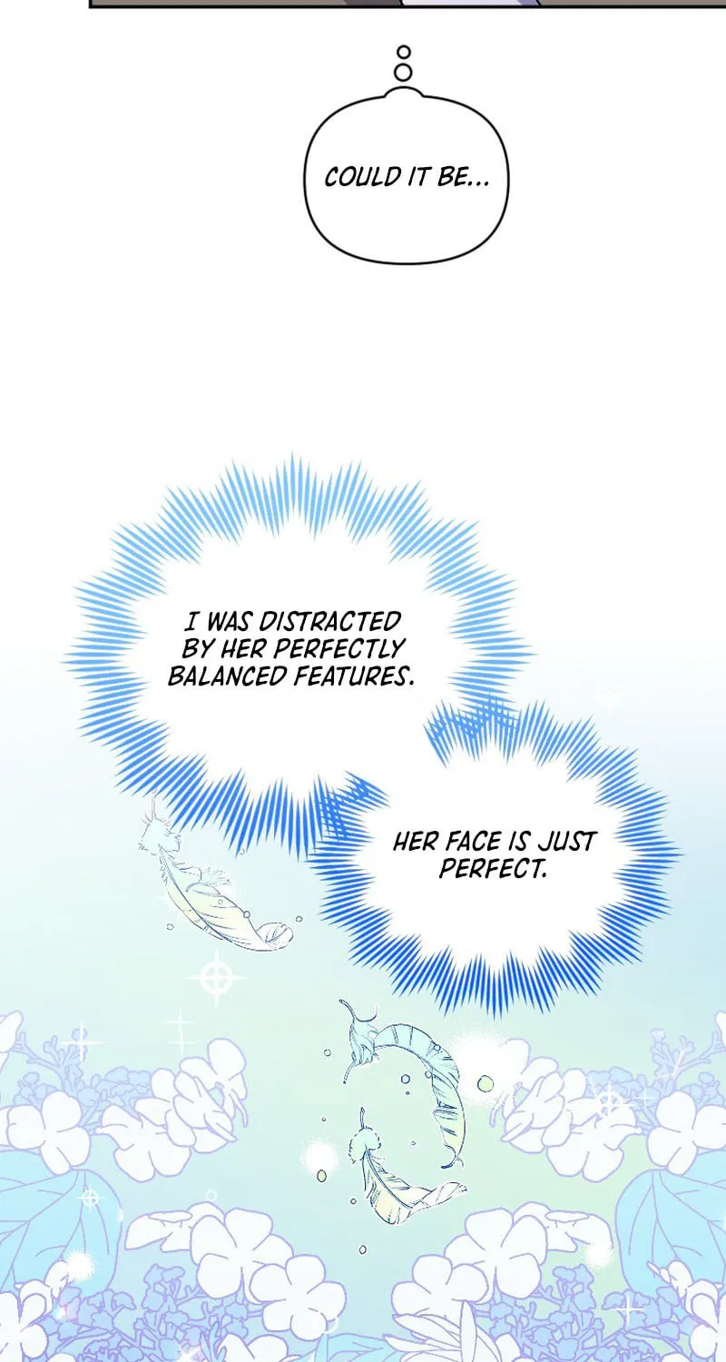 The Reason for Avoiding Him, the Perfect One Chapter 10 page 50 - 