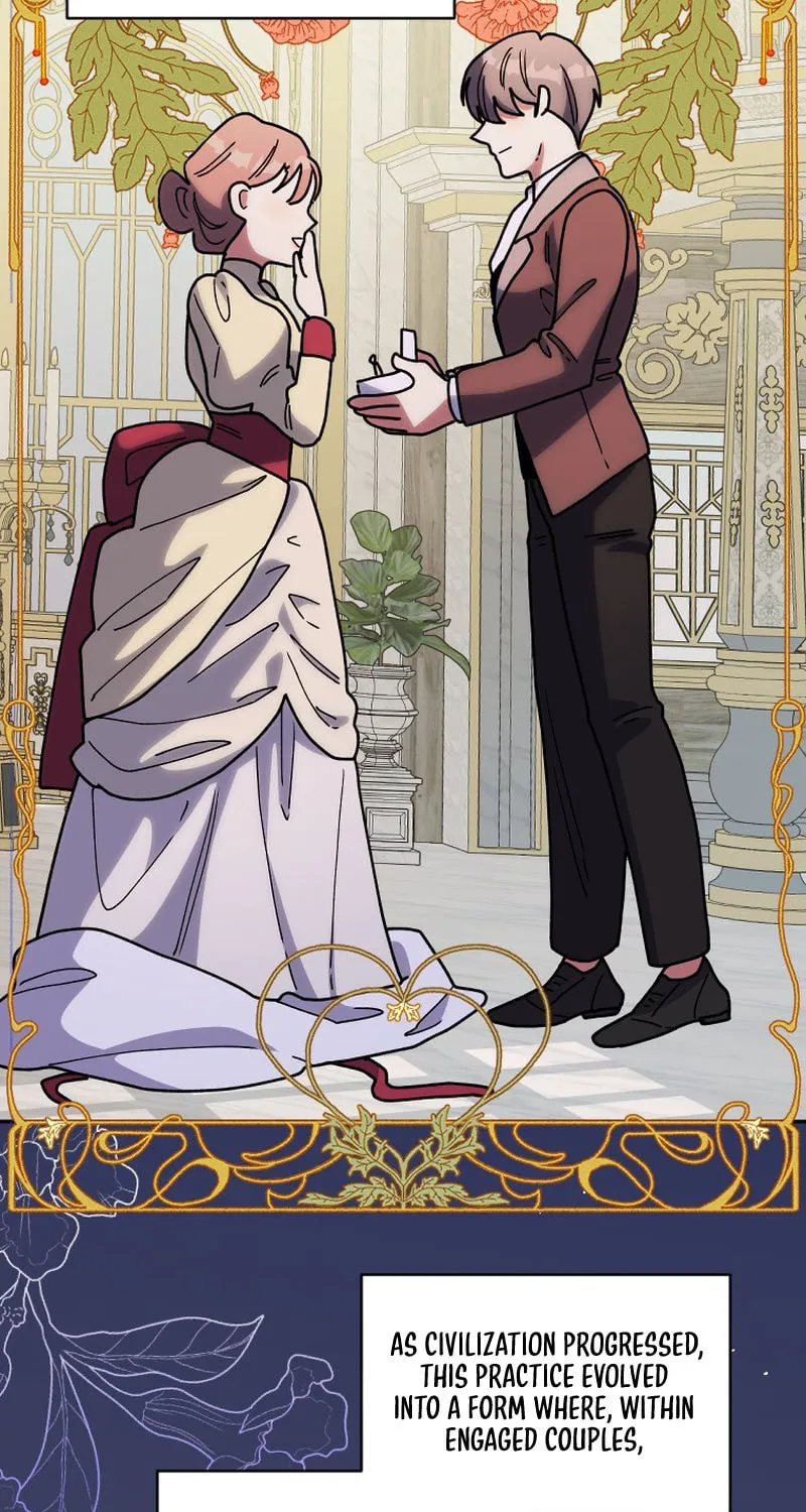 The Reason for Avoiding Him, the Perfect One Chapter 10 page 6 - 