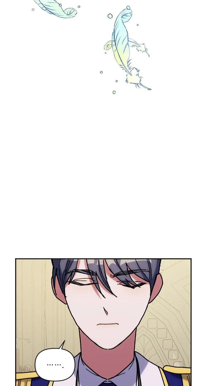 The Reason for Avoiding Him, the Perfect One Chapter 10 page 52 - 